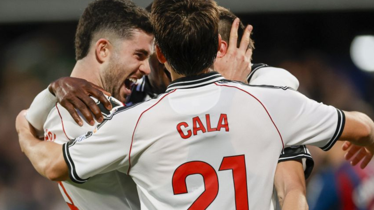 El Castellón es un avión