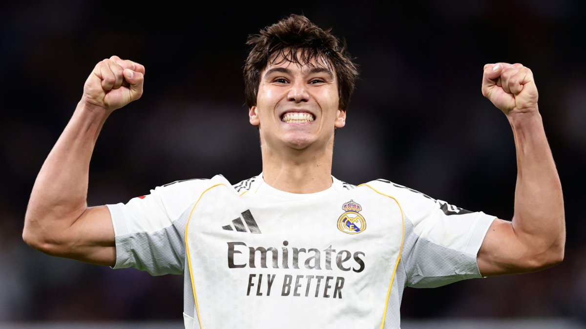 Queridos Reyes Magos: Gonzalo ha sido muy bueno