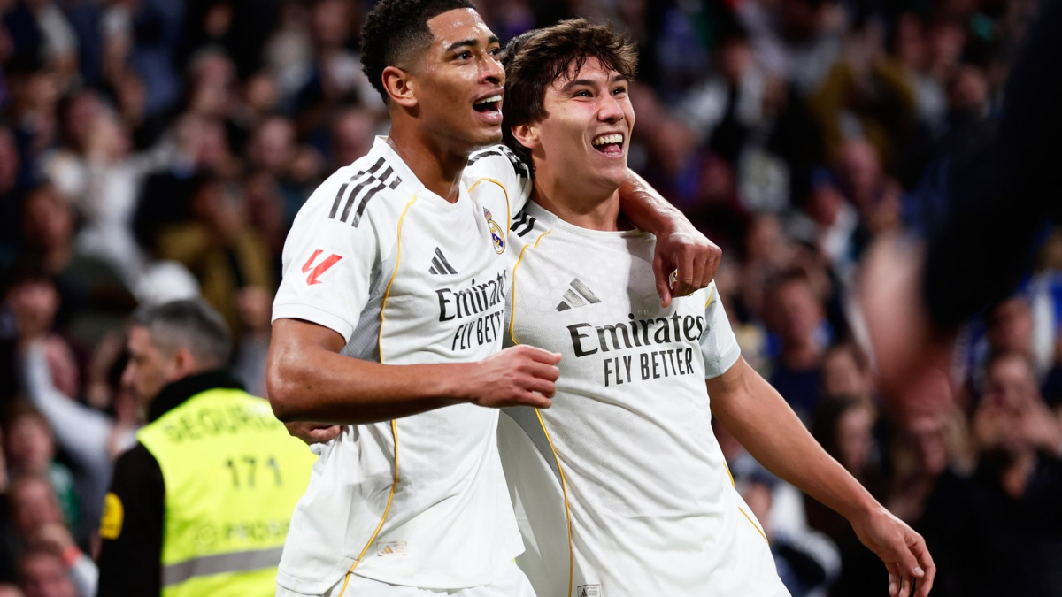 "Es incomprensible que Xabi Alonso no junte a Gonzalo con Mbappé y Vinicius"