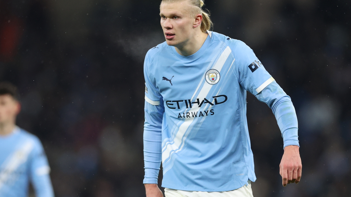 City - Brighton, en directo