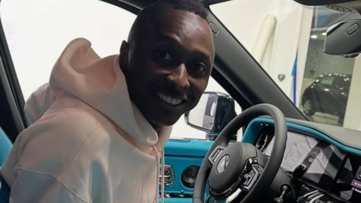 Sadiq llega a Valencia