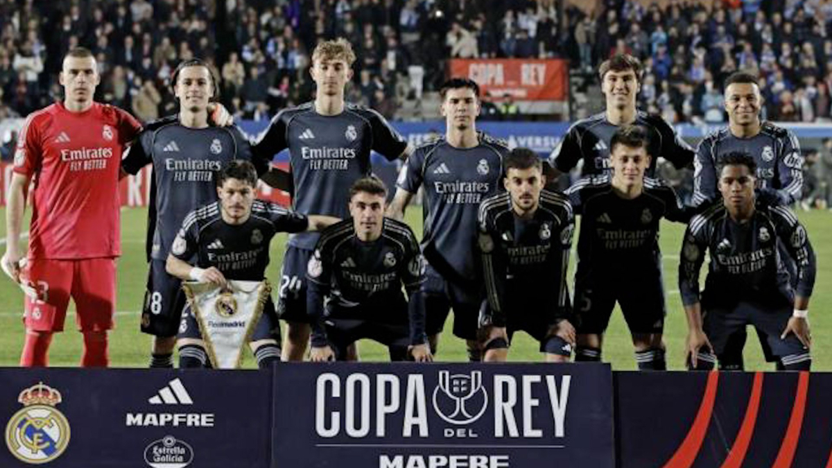 "La Copa necesita un cambio radical"