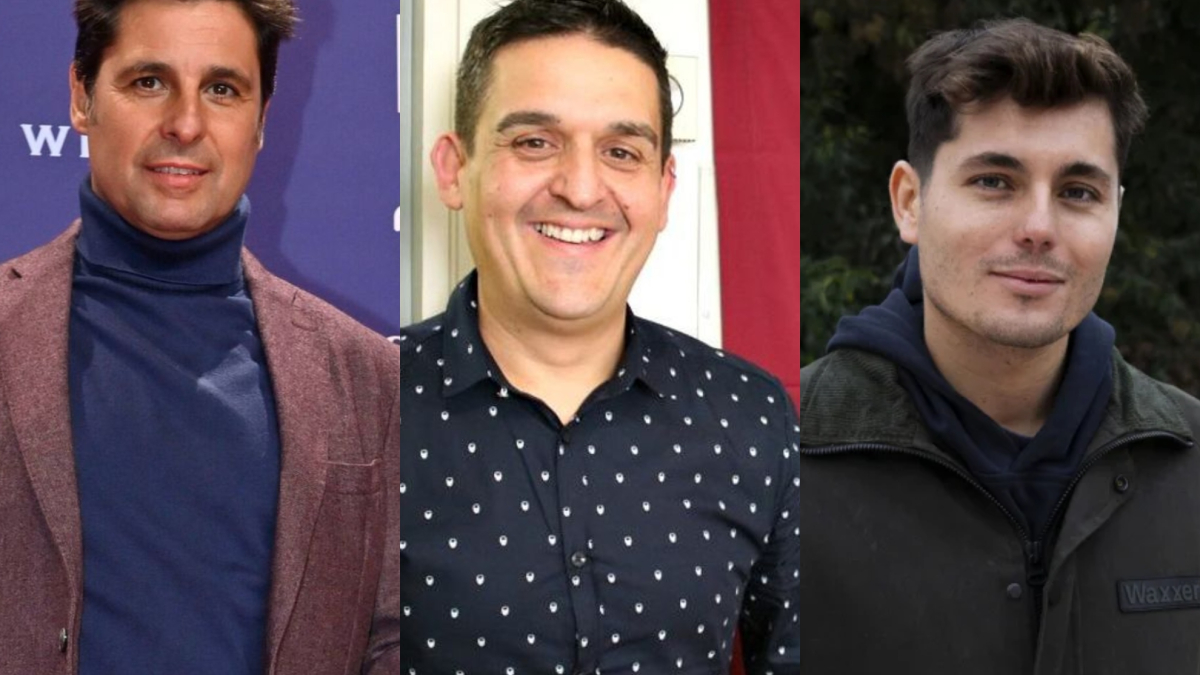 Denuncian a Vito Quiles y Fran Rivera: “Podrían caerles de 5 a 10 años de prisión”