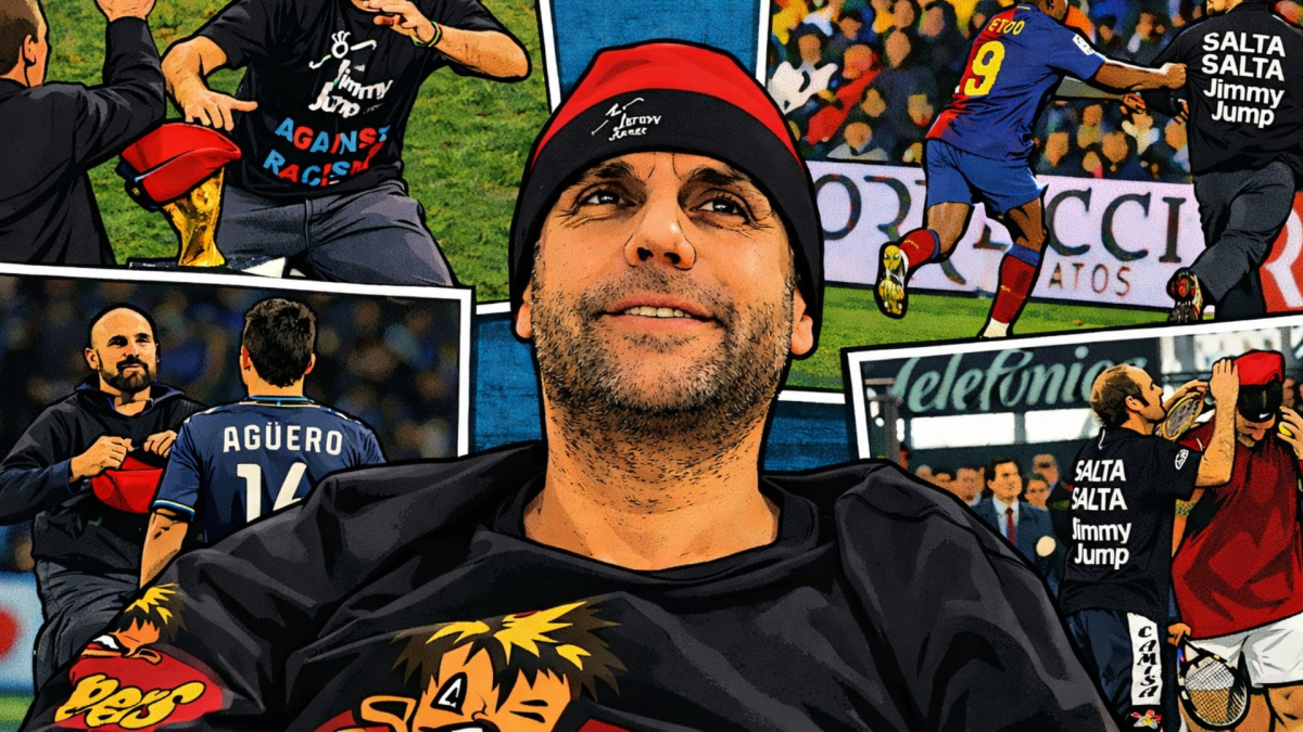 "Me cayeron 60.000 euros en Montmeló, otros 60.000 en el Bernabéu... Hacienda me dijo que me fuera de España"<br>