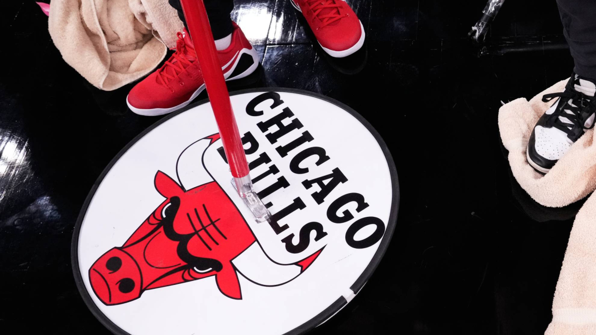 El escándalo más húmedo que ha visto la NBA