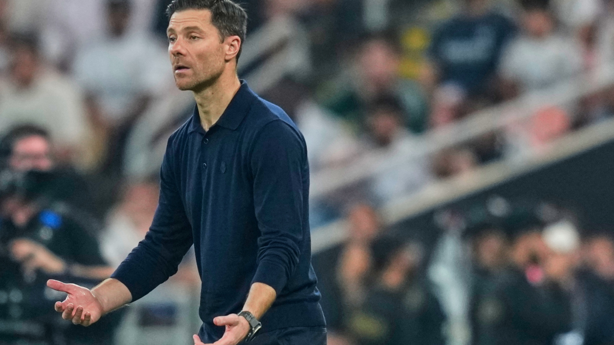 Las cinco causas del adiós de Xabi