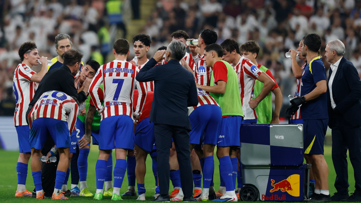 19 días para cambiarlo todo