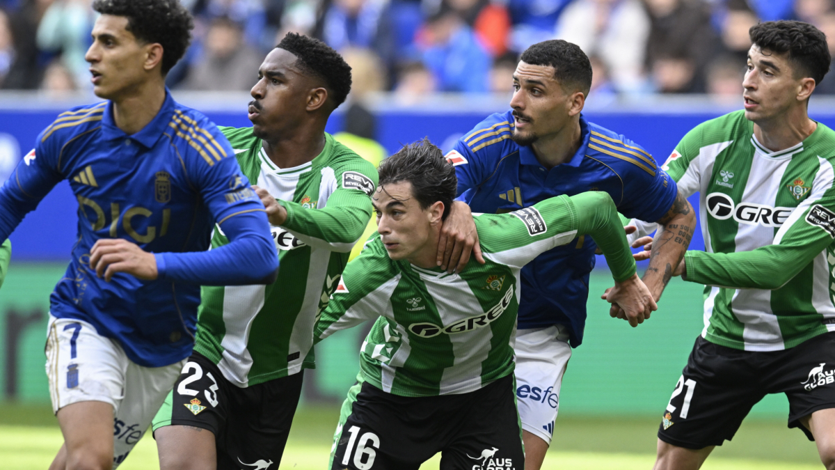 Lo Celso evita una debacle