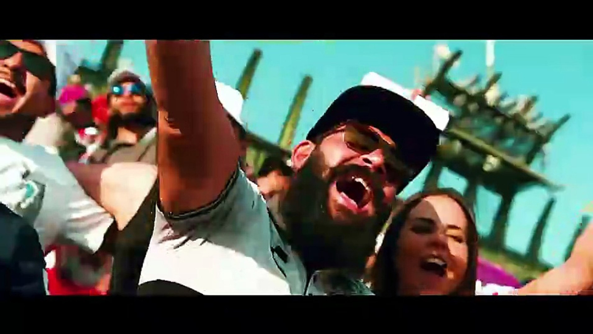 Pepe Martí, a por la remontada en México