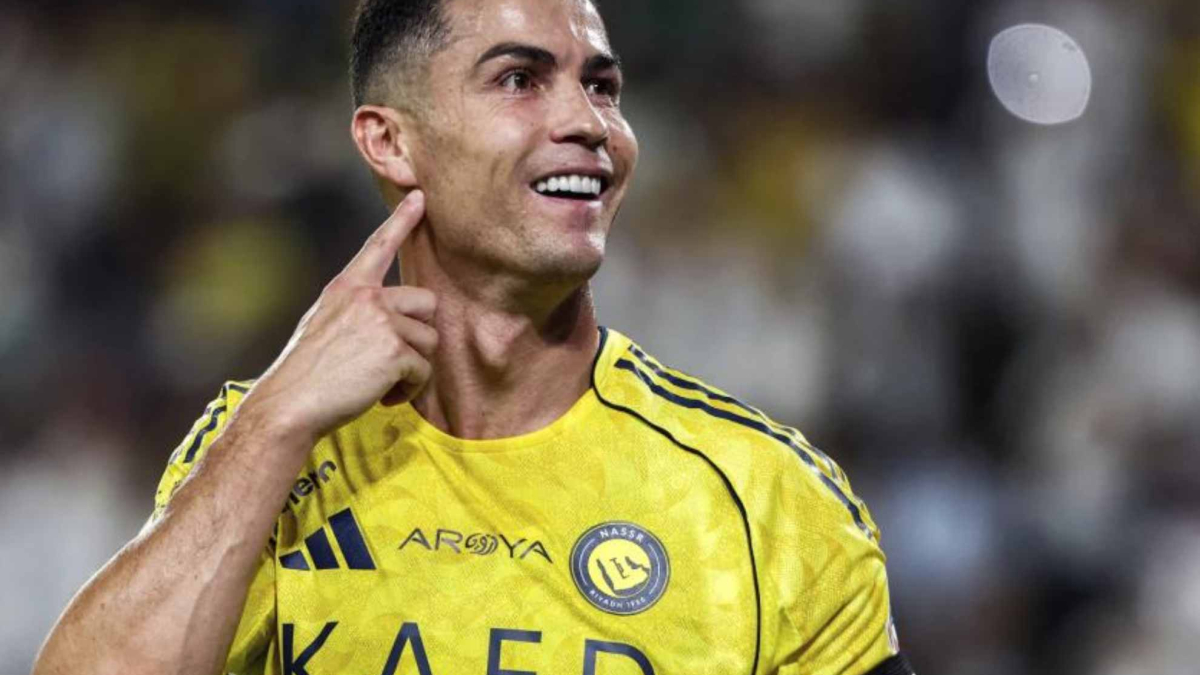 Al Hilal empata de penalti... y Al Nassr se queda con diez