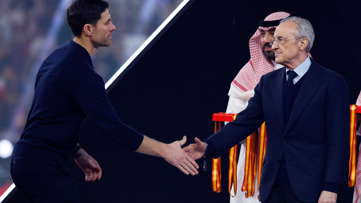 El tuit de un exmadridista que va dar que hablar<br>