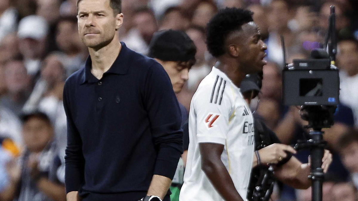 "Arbeloa, ya sabes lo que tienes que hacer: lo que los jugadores quieran"<br>