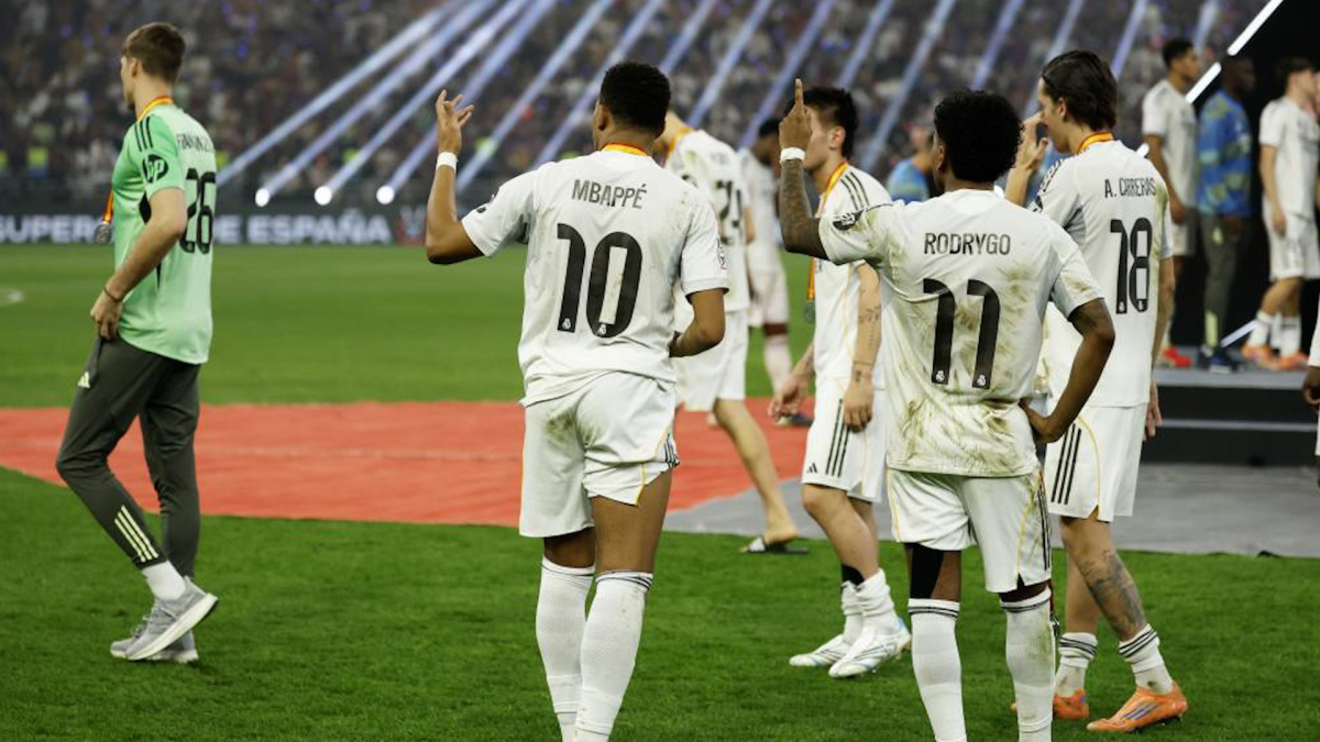 El vídeo del que todo el mundo habla y que puede explicar la salida de Xabi