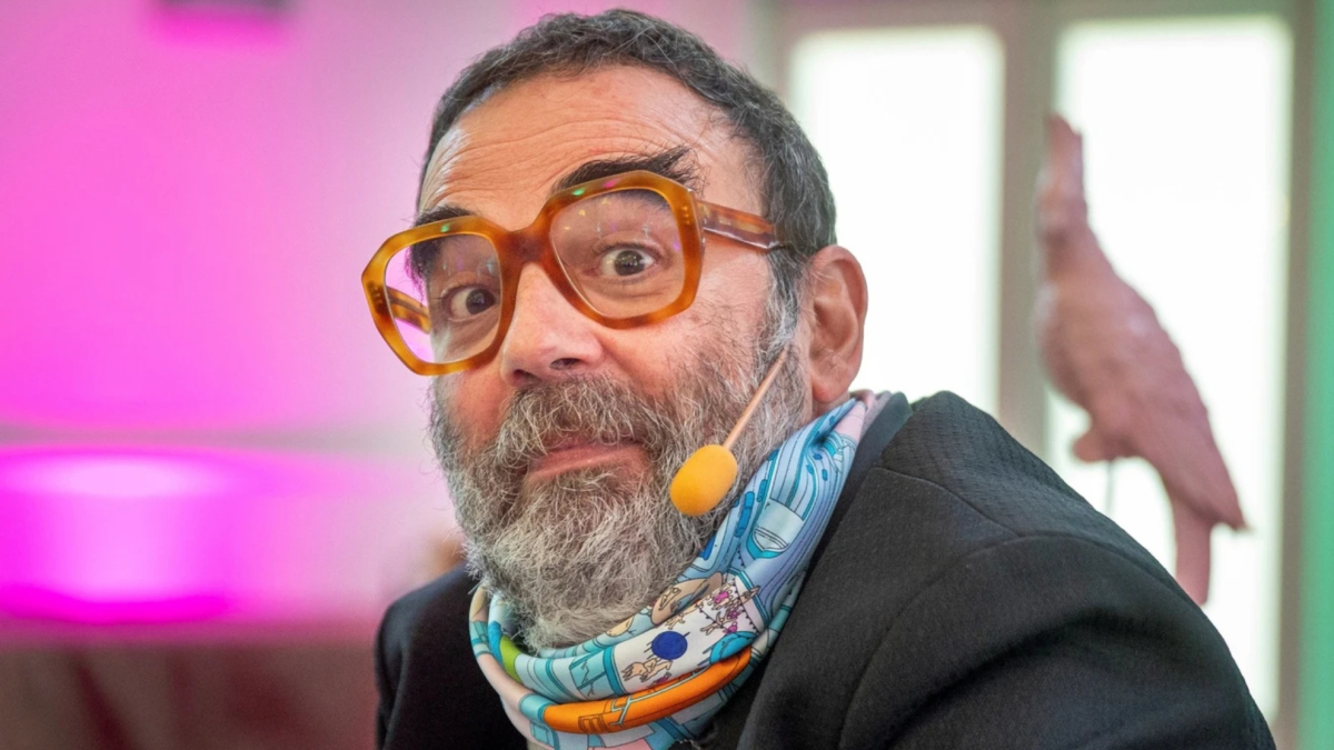 Bob Pop hace oficial su candidatura para liderar Barcelona En Comú