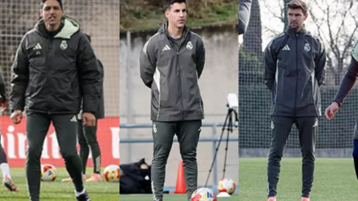 La Fábrica presenta a su nuevos jefes