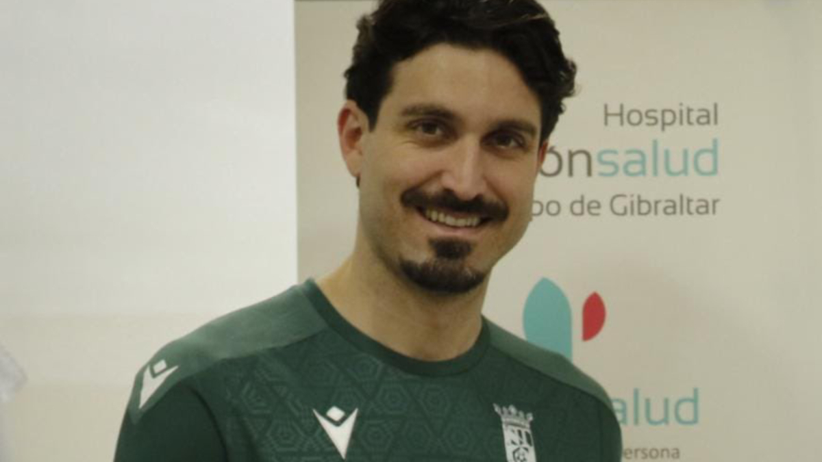 La mejor Campaña del Ceuta