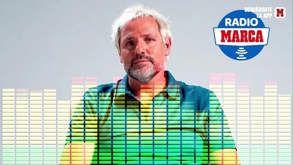 La sorprendente revelación de Cañizares sobre su tinte de pelo: "Las dos veces me han pasado cosas raras"