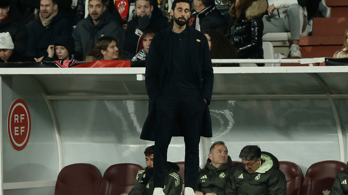 "Soy el responsable"<br>