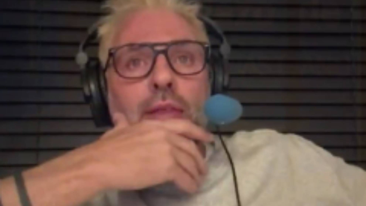 Cañizares dice la palabra que Arbeloa evita nombrar<br>