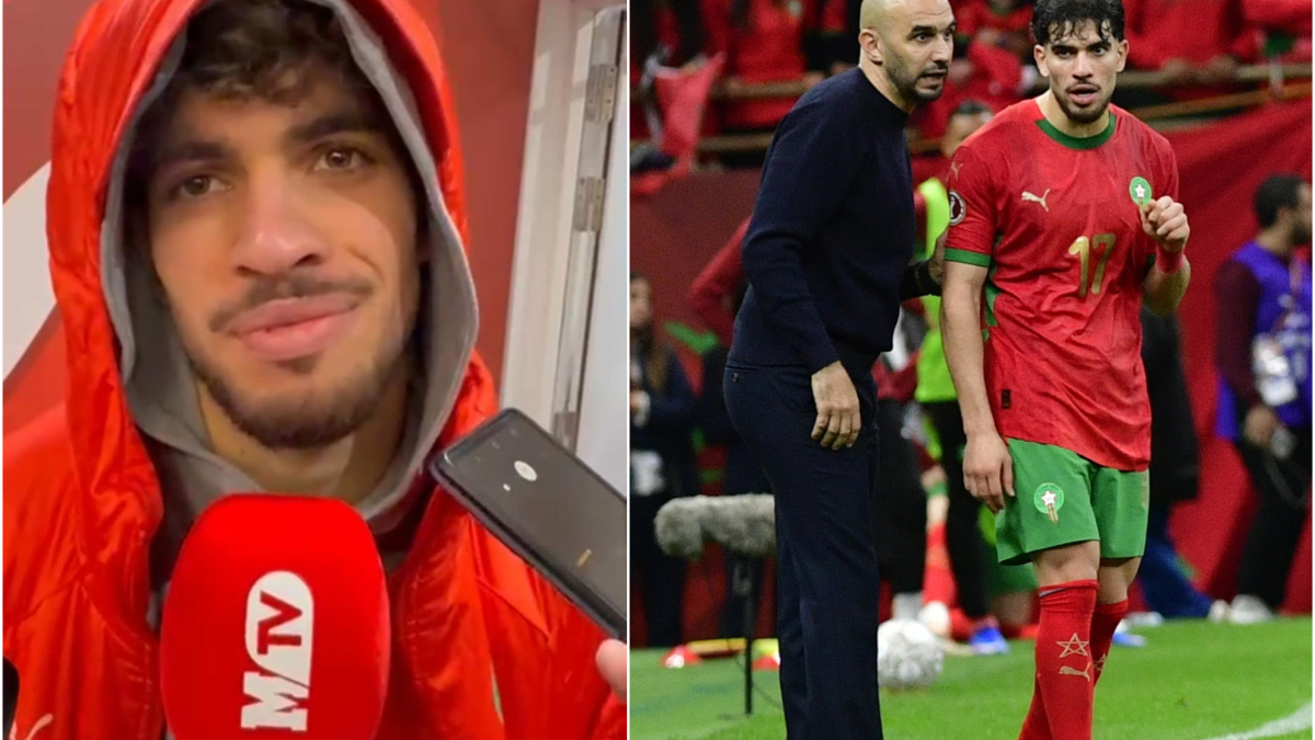 Abde, con MARCA, tras el 'milagro' de los penaltis: "Bono es el mejor portero del mundo"