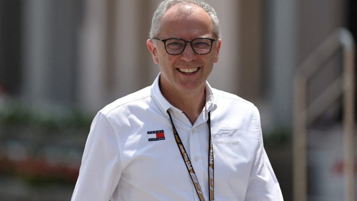 "Seguro que Ferrari tiene un plan"