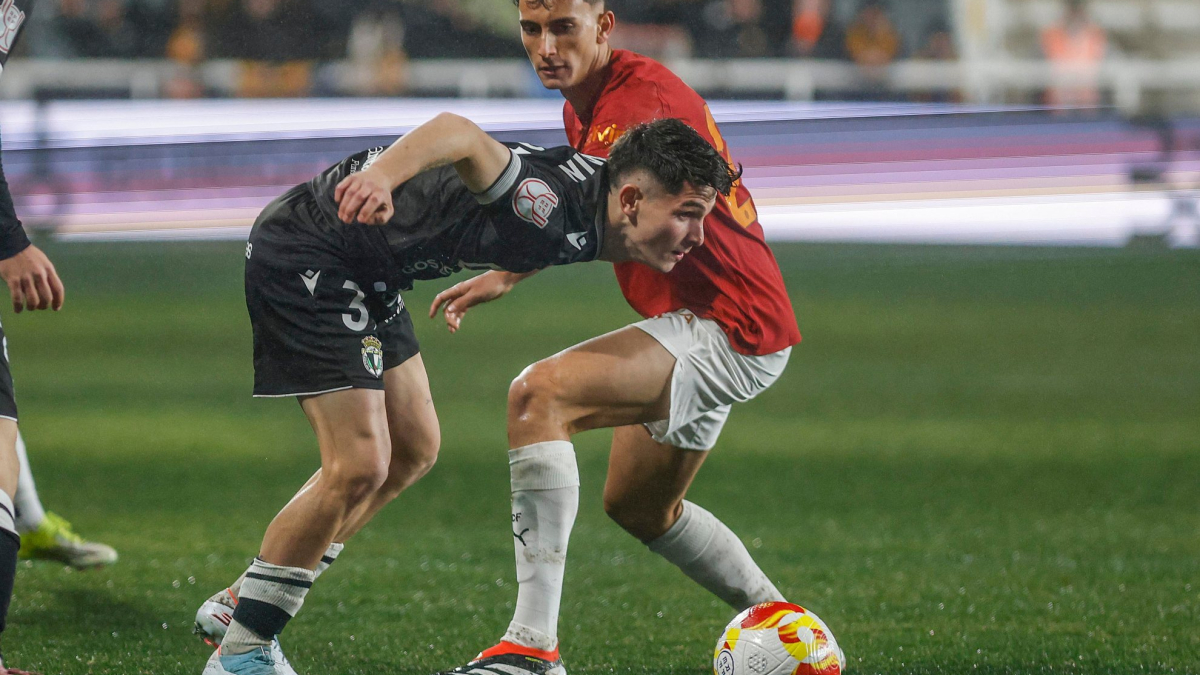 El Valencia despierta su espíritu copero