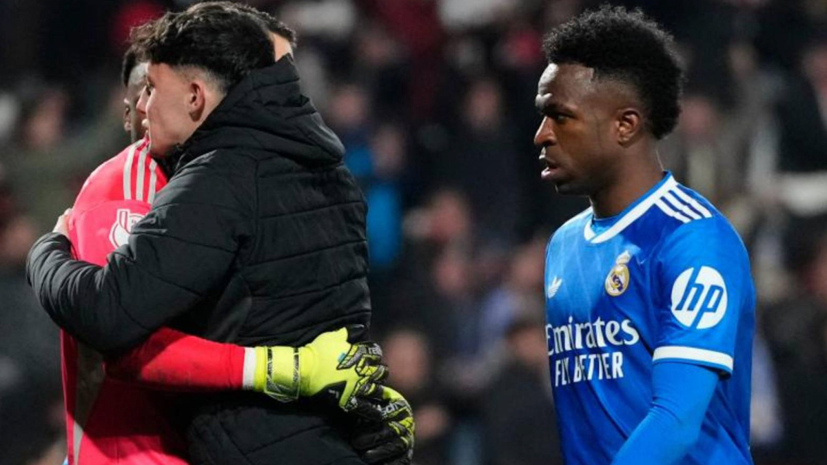 Roberto Gómez: "Esta es la herencia de Xabi Alonso"