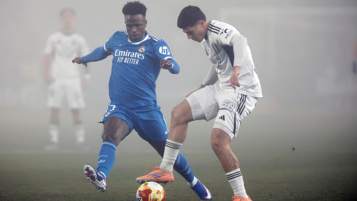 Loren Aguado: “Desde el primer momento sabíamos que teníamos opciones”