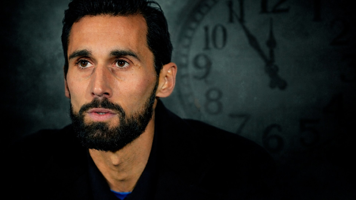 Un terremoto de 53 horas<br>