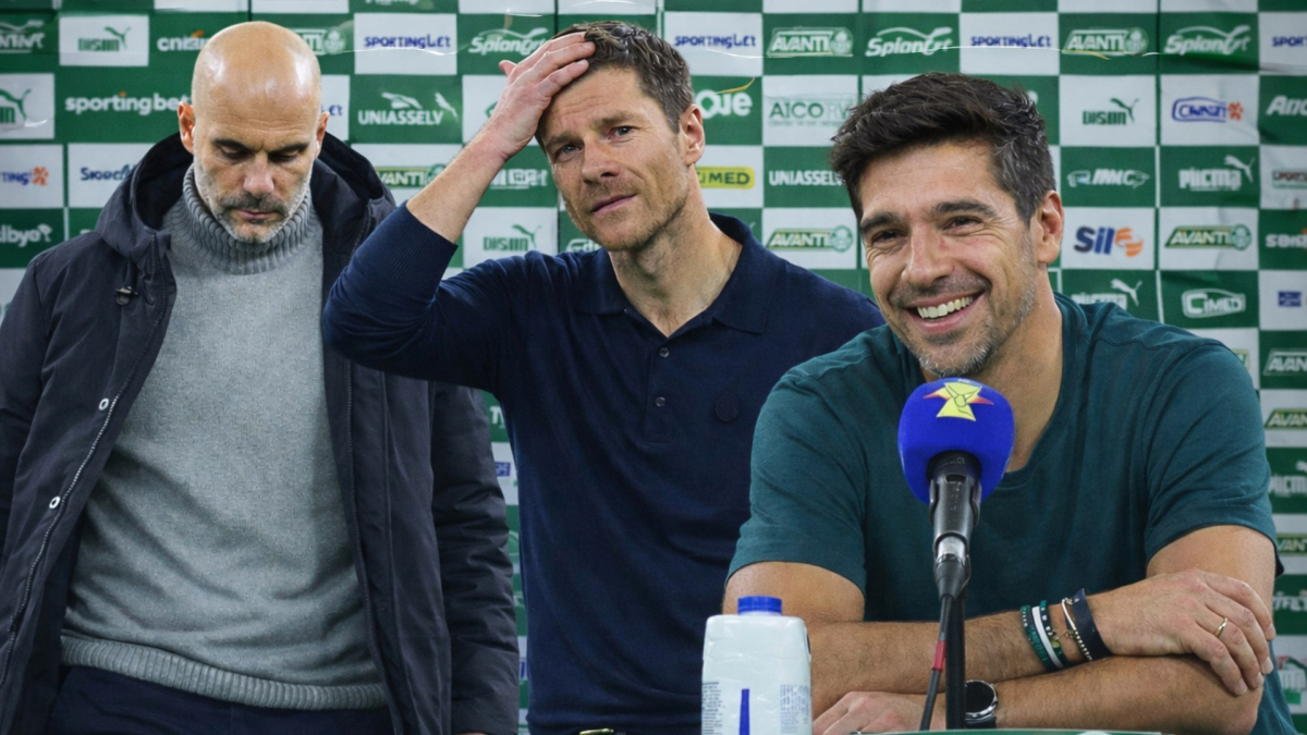 La reflexión del técnico de Palmeiras sobre los despidos de los entrenadores en los equipos grandes