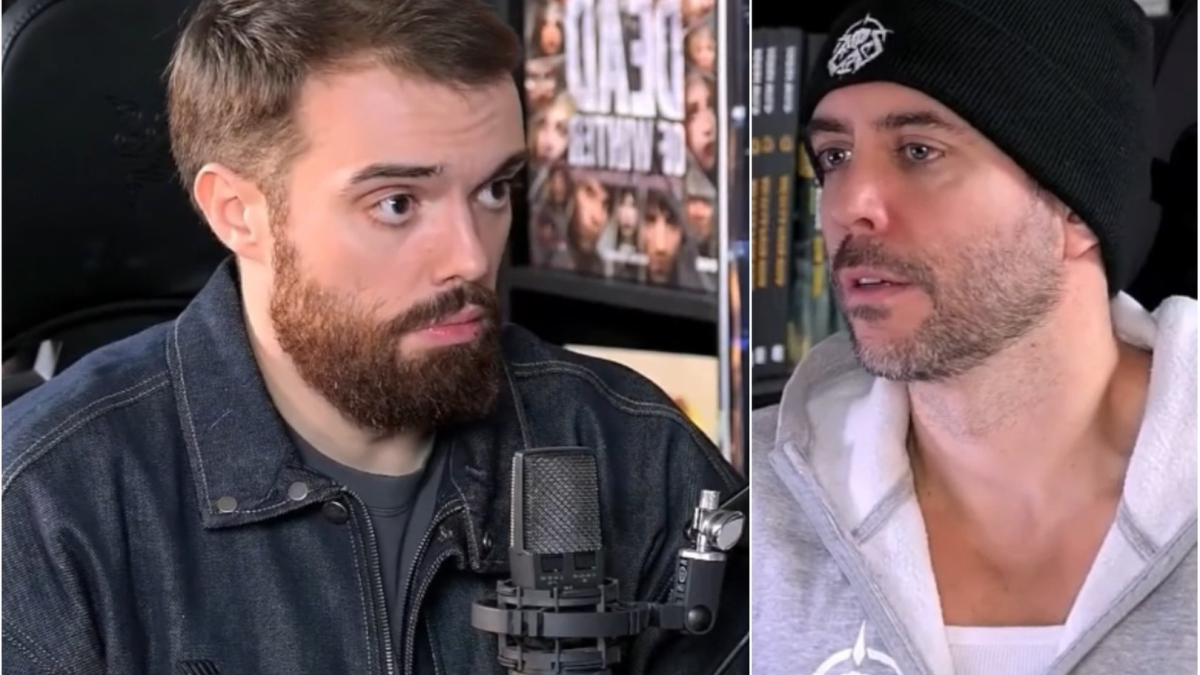 Ibai Llanos habla claro sobre el Ozempic tras su brutal cambio físico: "Era mi última opción"