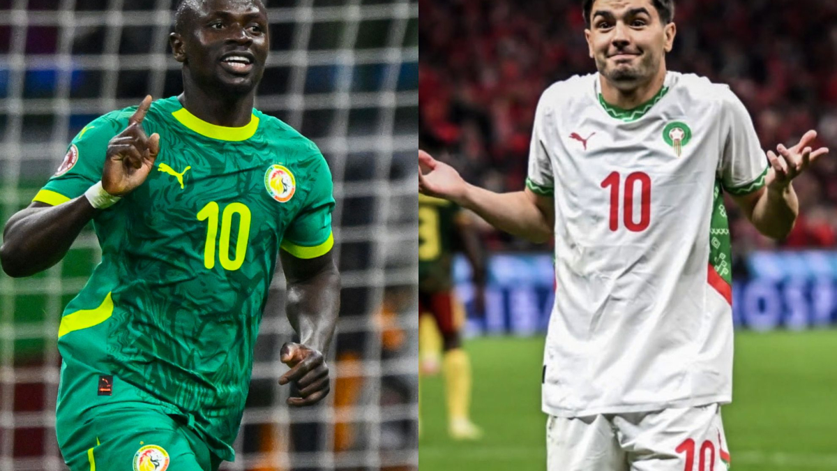 Apuestas y pronósticos Senegal vs Marruecos