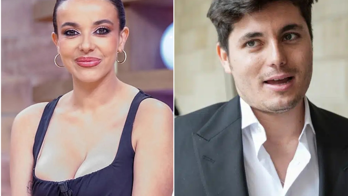 Sarah Santaolalla denuncia a Vito Quiles ante la Policía: hay hasta persecución en coche