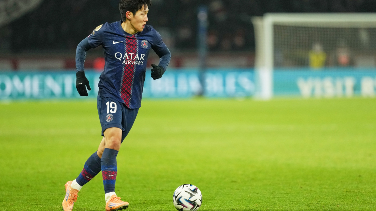 El Atlético acelera por Kang-in Lee