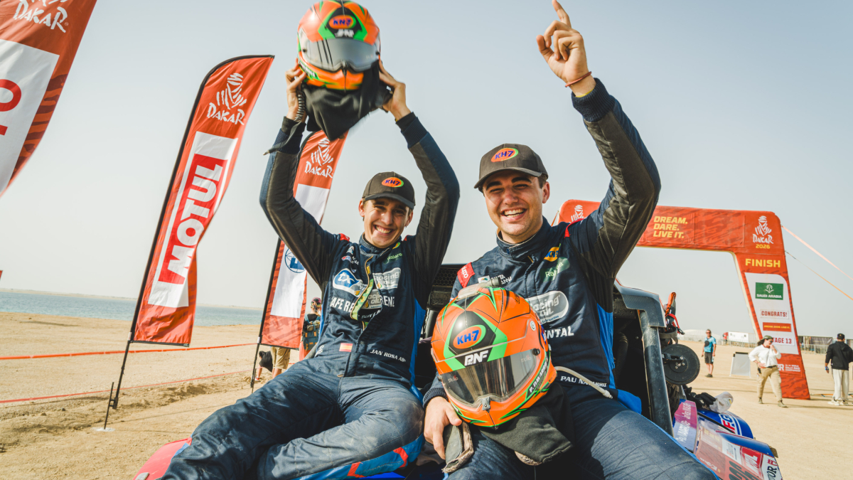 Victoria de la nueva joya de España: "Esperemos que lo vean los que lo tienen que ver"