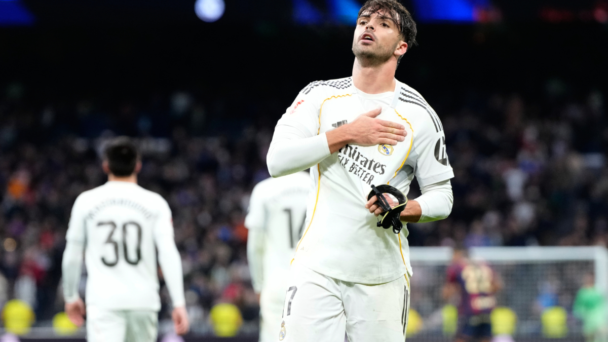 Asencio reclama un sitio fijo