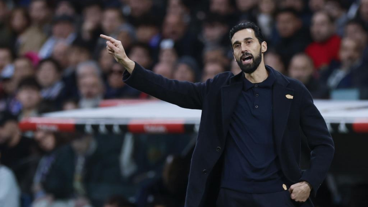 "Los pitos no son de gente que no quiere a Florentino, son de gente que no quiere al Madrid... y sé de dónde vienen"