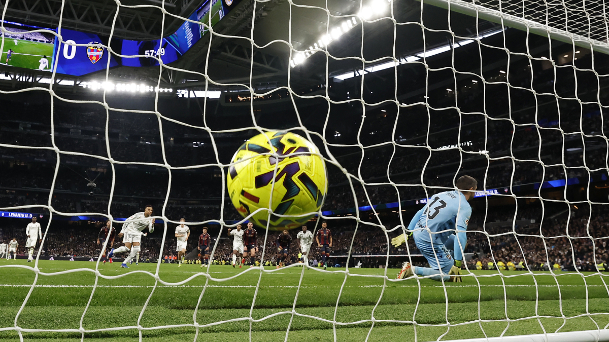 "El partido lo ganó Xabi Alonso"