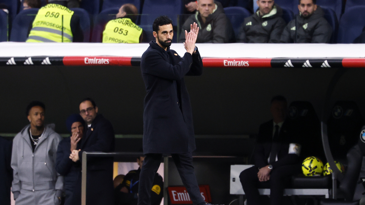 Los brotes verdes de Arbeloa