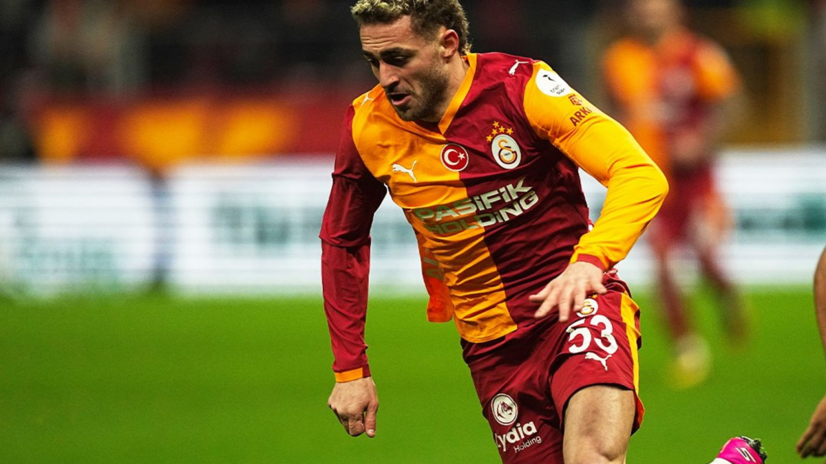 El Galatasaray se apaga antes de recibir al Atlético en el infierno