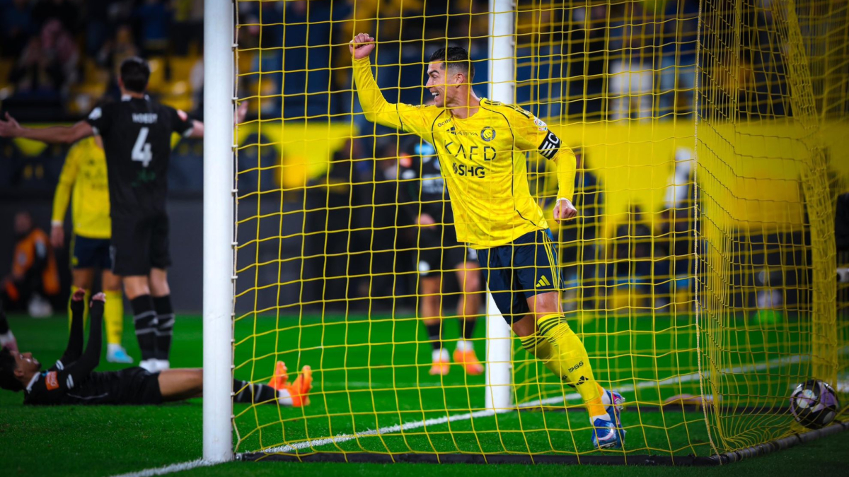 Cristiano 'pincha' con Imanol