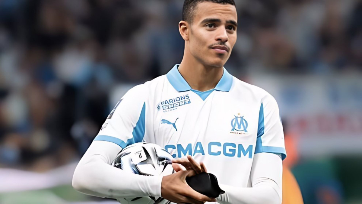 El Marsella se desquita con una 'manita'