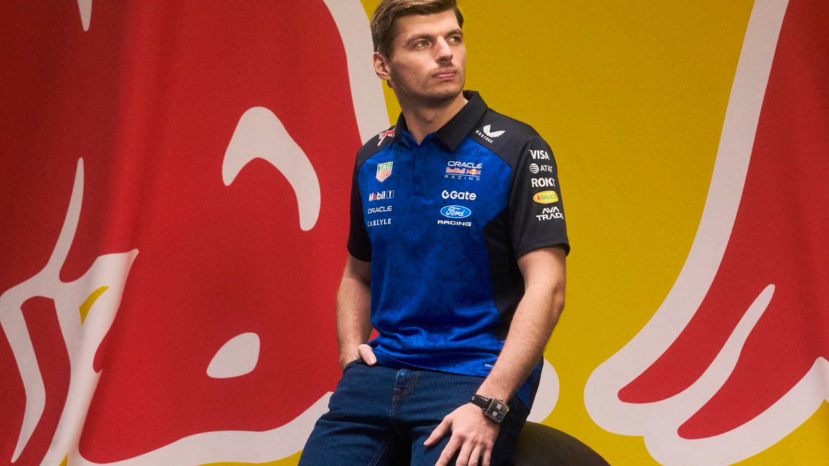 "Está claro que no podemos atar a Verstappen si el nuevo motor no funciona"