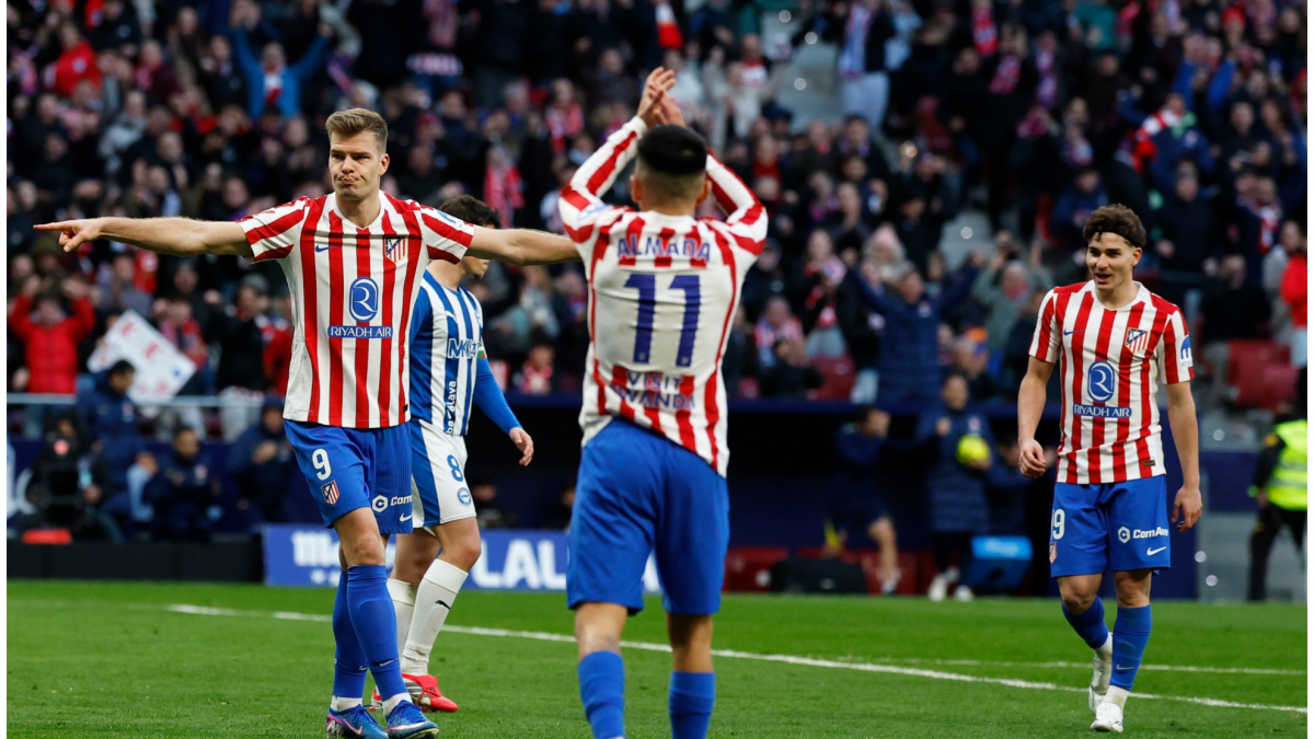 Enésimo homenaje al 'unocerismo'