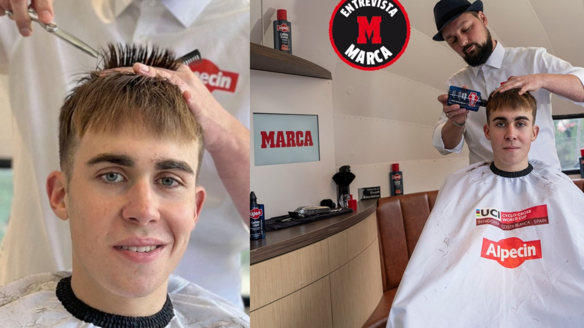 El Niño del millón de euros que sueña en Benidorm<br>