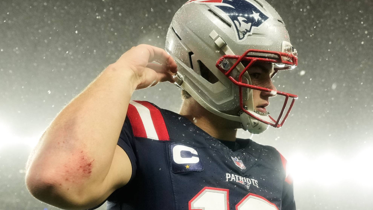 Los Patriots tumban la defensa de los Texans y jugarán la final de la AFC contra los Broncos