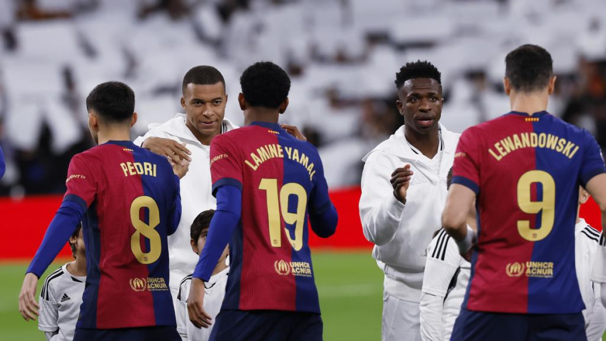 El negocio de los clubes de LaLiga crece un 10% hasta 4.600 millones