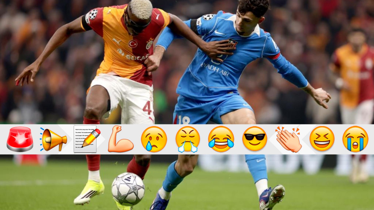 Pues no, a Simeone ya no le salen las cuentas...