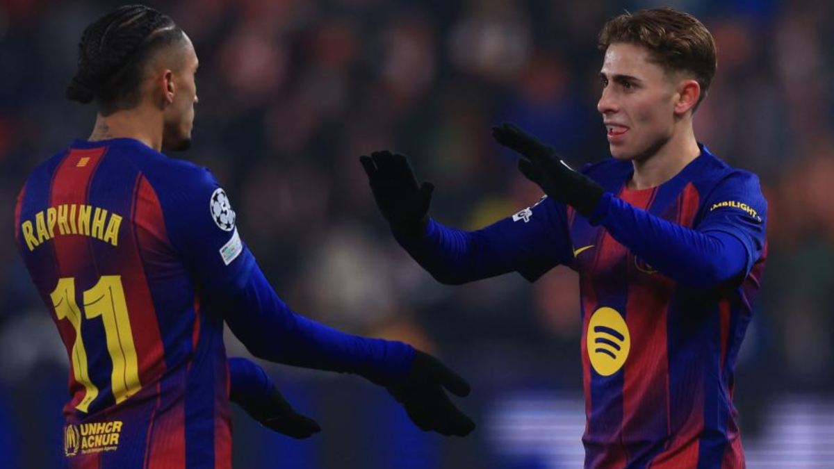 Un sobresaliente y dos notables