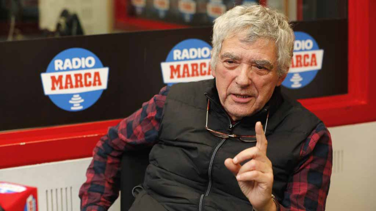 Villar: "Le tengo mucha simpatía al Madrid, pero lo de los árbitros es una gravísima equivocación"